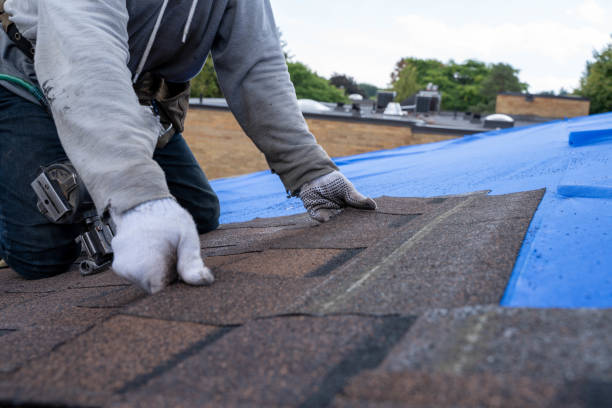 Roof Installation Near Me in Palmetto, GA