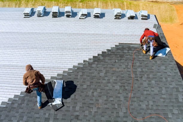 Best Roof Leak Repair  in Palmetto, GA
