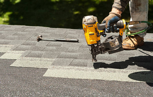 Trusted Palmetto, GA Roofing Contractor Experts