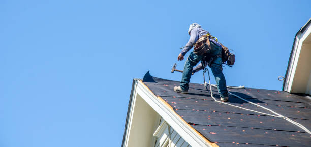 Best Commercial Roofing Services  in Palmetto, GA